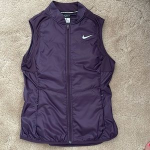 Women’s Nike vest